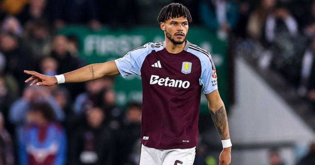 ไทโรน อารอน มิงส์ (Tyrone Aaron Mings)