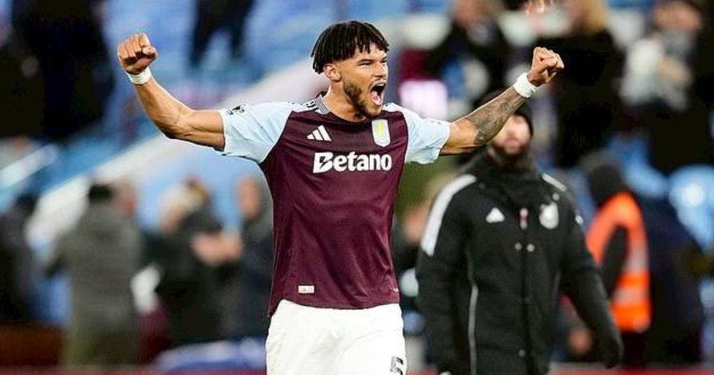 ไทโรน อารอน มิงส์ (Tyrone Aaron Mings)