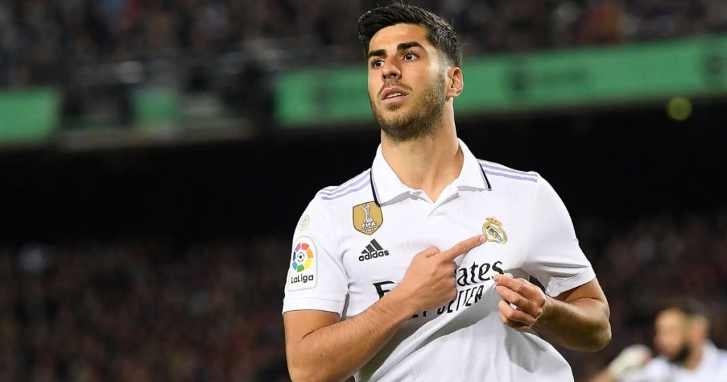 มาร์โก อาเซนซิโอ (Marco Asensio)