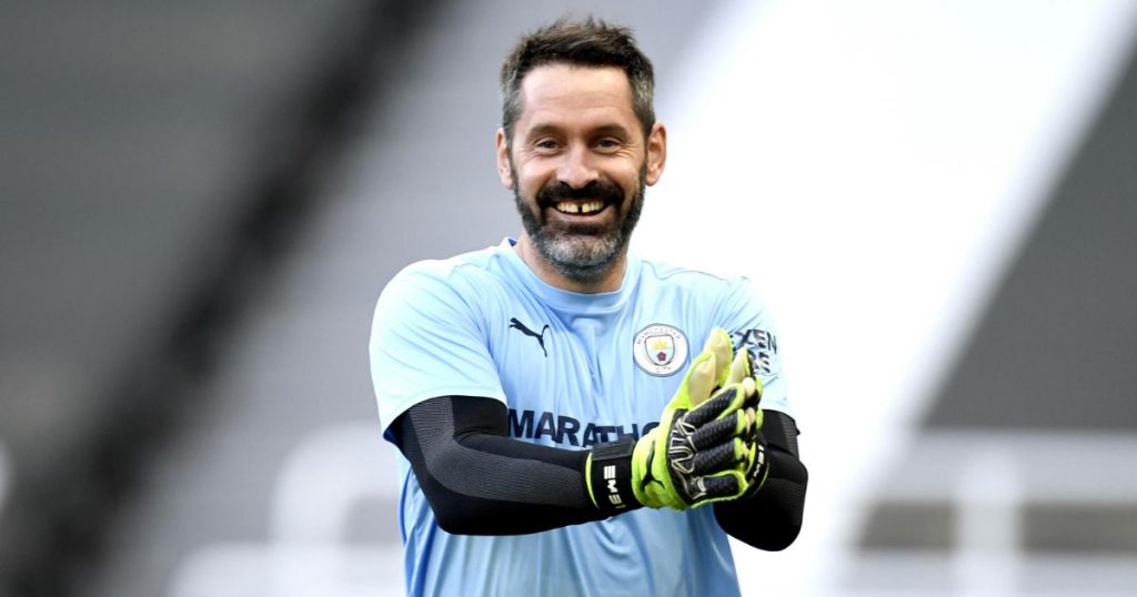 สกอตต์ คาร์สัน (Scott Carson)