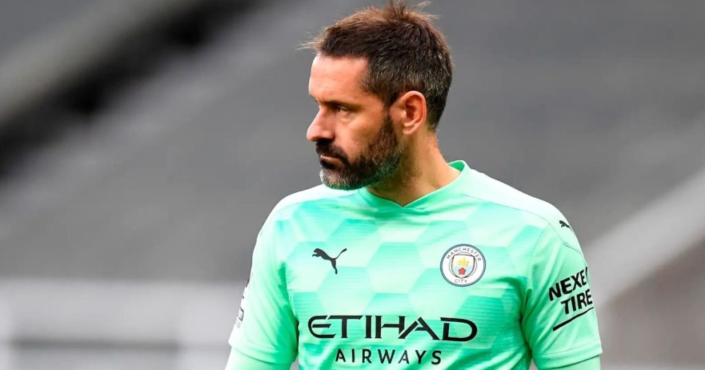 สกอตต์ คาร์สัน (Scott Carson)