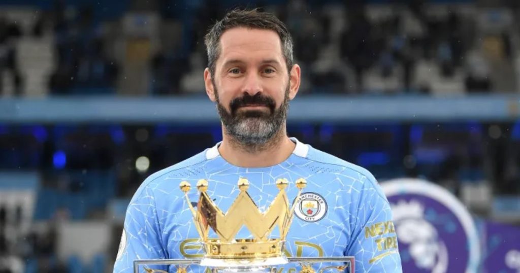 สกอตต์ คาร์สัน (Scott Carson)