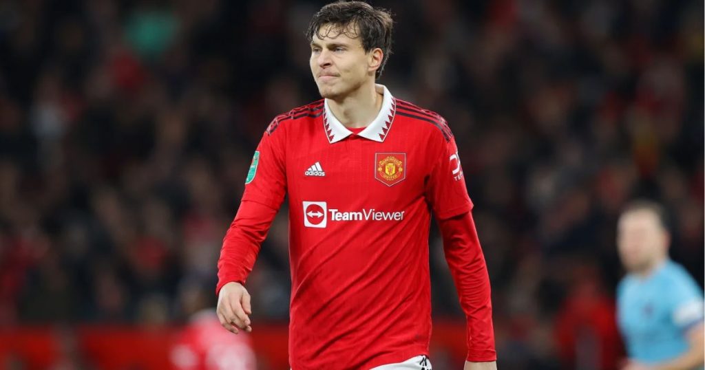 วิคตอร์ ลินเดเลิฟ