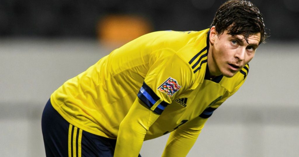 วิคตอร์ ลินเดเลิฟ