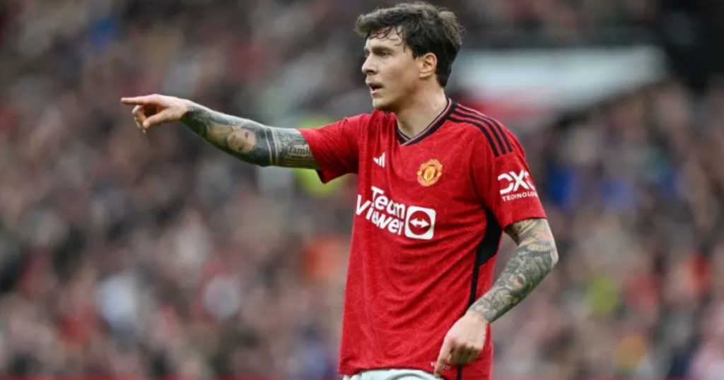 วิคตอร์ ลินเดเลิฟ