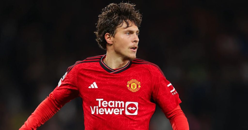 วิคตอร์ ลินเดเลิฟ