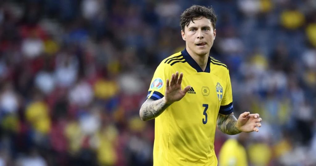 วิคตอร์ ลินเดเลิฟ