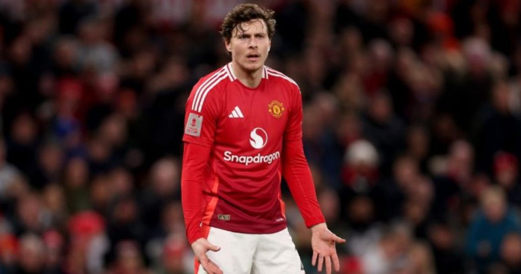 วิคตอร์ ลินเดเลิฟ