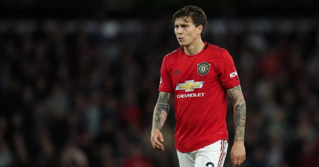 วิคตอร์ ลินเดเลิฟ