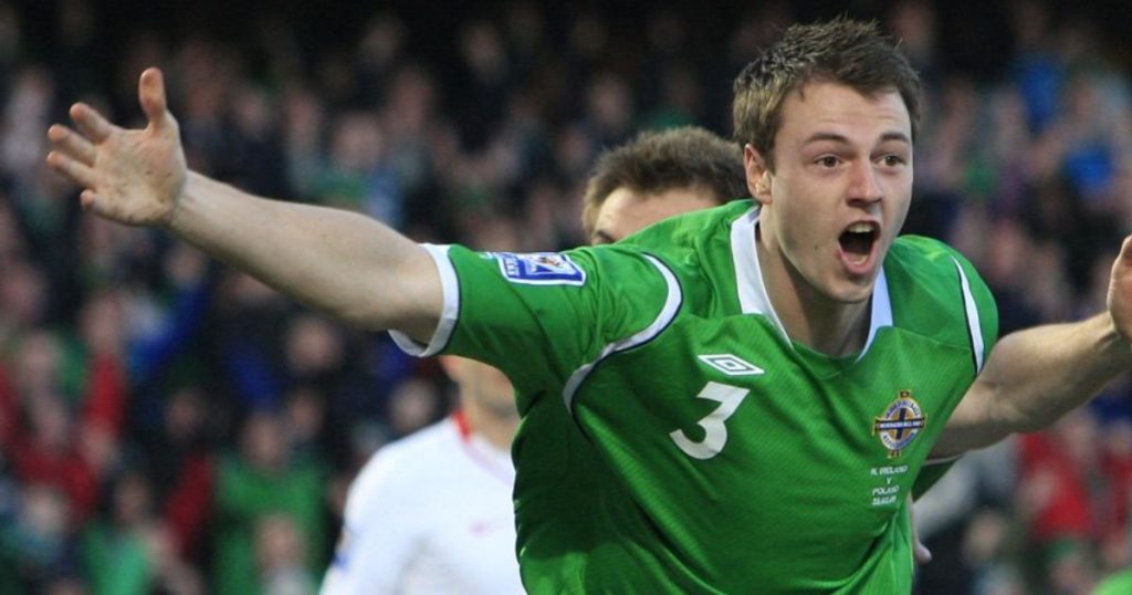 จอนนี่ อีแวนส์