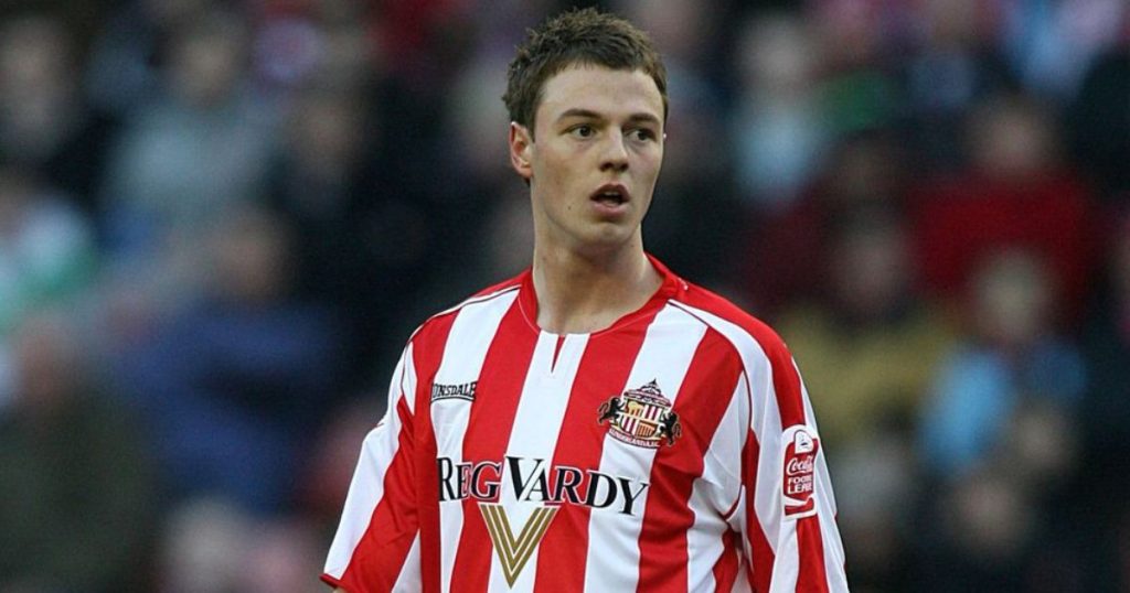 จอนนี่ อีแวนส์