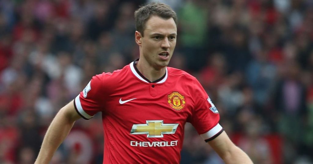 จอนนี่ อีแวนส์