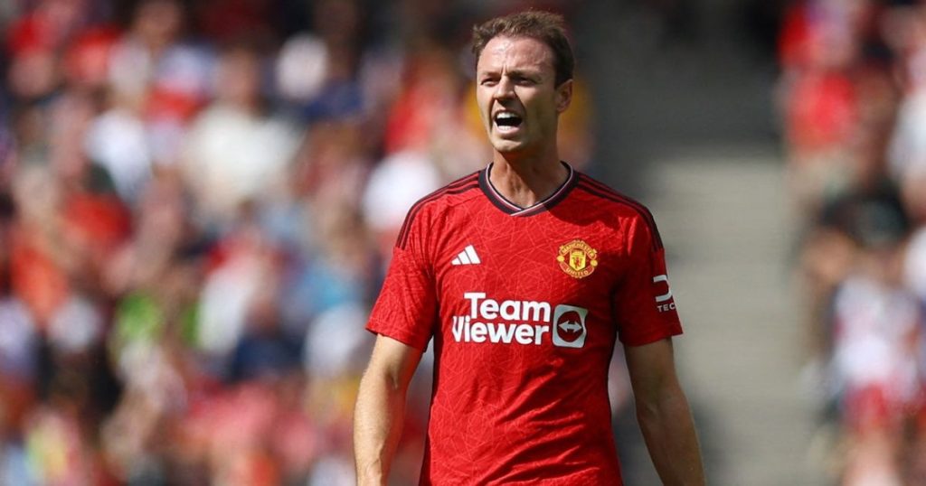 จอนนี่ อีแวนส์